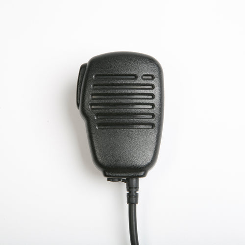 Speaker Microphone - Compact Light Duty