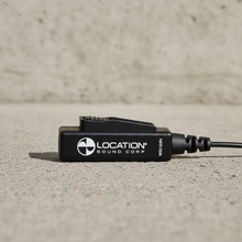 Load image into Gallery viewer, Two Wire Surveillance Kit - Custom Logo Printing - LSC