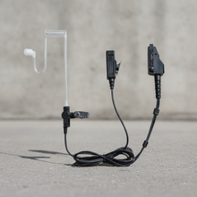 Load image into Gallery viewer, Two Wire Surveillance Kit - Kenwood Multi Pin