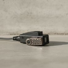 Load image into Gallery viewer, Two Wire Surveillance Kit - Motorola 2-Pin