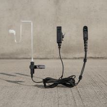 Load image into Gallery viewer, Two Wire Surveillance Kit - XPR 3300 / 3500