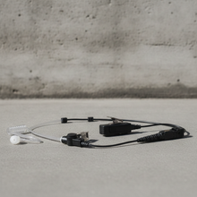 Load image into Gallery viewer, Two Wire Surveillance Kit - XPR 3300 / 3500