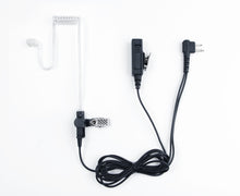 Load image into Gallery viewer, Two Wire Surveillance Kit - Motorola 2-Pin