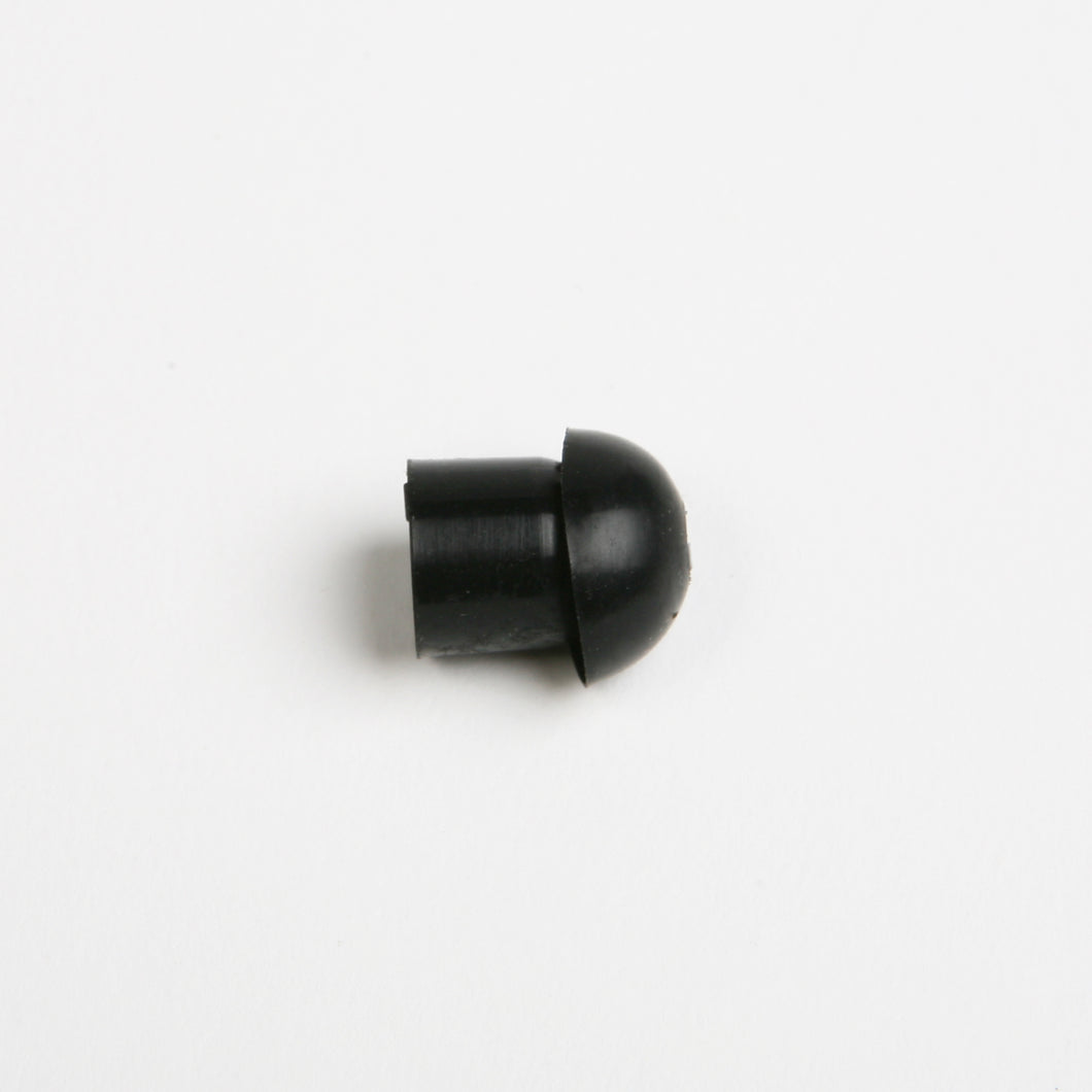 Ear Tips - Black
