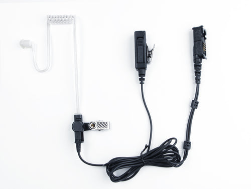 Two Wire Surveillance Kit - XPR 3300 / 3500