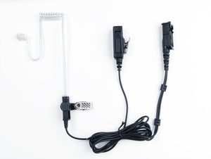 Two Wire Surveillance Kit - XPR 3300 / 3500