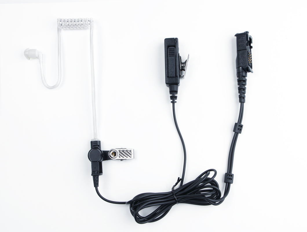Two Wire Surveillance Kit - XPR 3300 / 3500