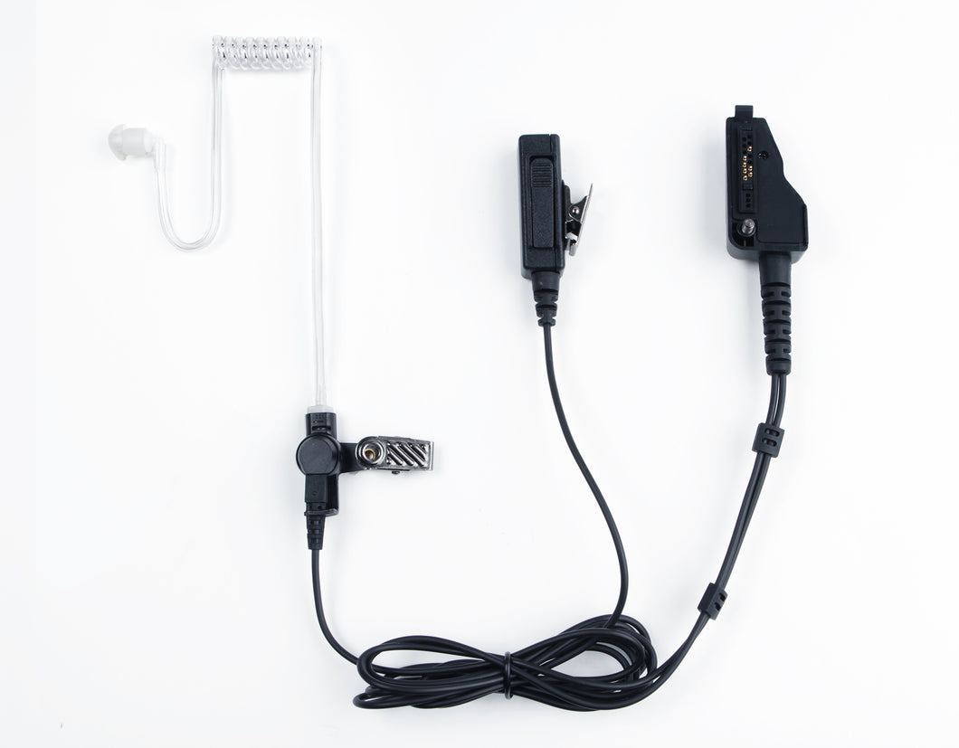 Two Wire Surveillance Kit - Kenwood Multi Pin