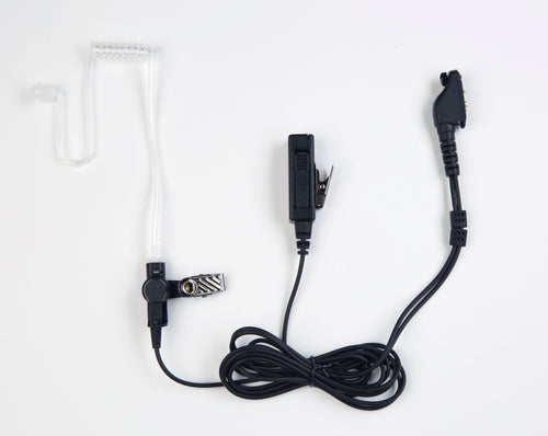 Surveillance Kit - iCOM Multi Pin