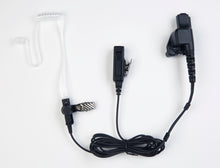 Load image into Gallery viewer, Two Wire Surveillance Kit - XTS 5000 / HT 1000