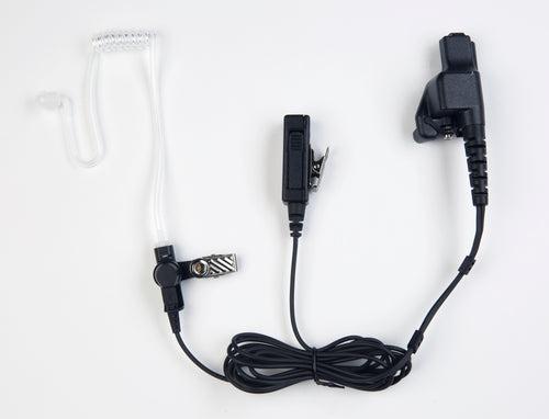 Two Wire Surveillance Kit - XTS 5000 / HT 1000