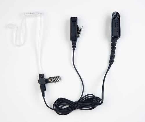 Surveillance Kit - Motorola HT-750 / HT-1250