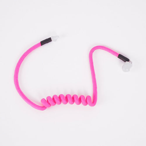 Cool Coil - Neon Pink