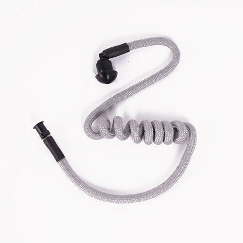Cool Coil - Silver Grey