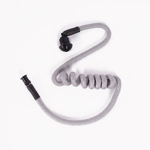 Cool Coil - Silver Grey