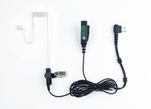 Load image into Gallery viewer, Two Wire Surveillance Kit - Custom Logo Printing - Castex