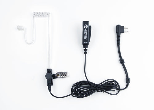 Two Wire Surveillance Kit - Custom Logo Printing - LSC