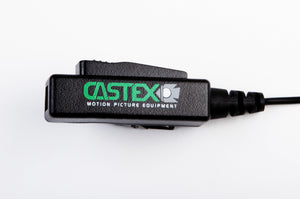 Two Wire Surveillance Kit - Custom Logo Printing - Castex