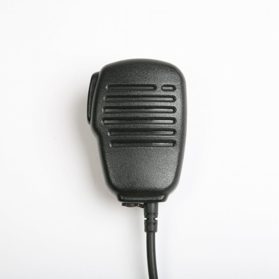 Speaker Microphone - Compact Light Duty