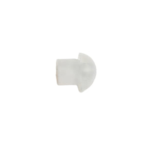 Ear Tips - Clear