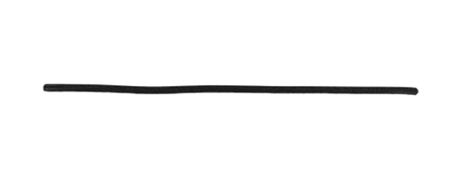 Two Wire Surveillance Kit Wire Joiner - Black