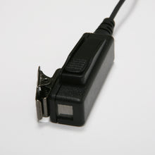 Load image into Gallery viewer, Two Wire Surveillance Kit - Motorola 2-Pin