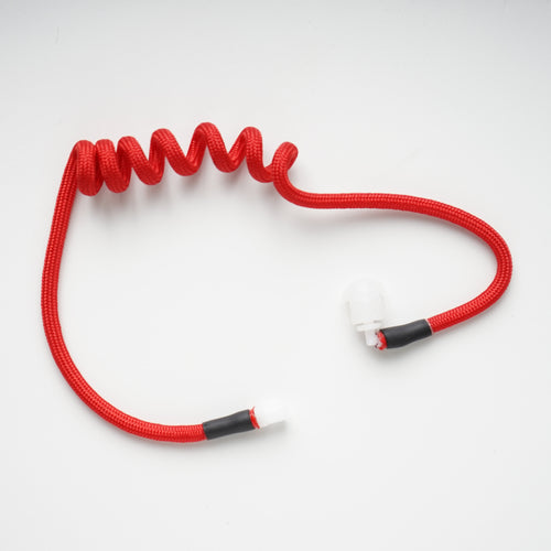 Cool Coil - Red