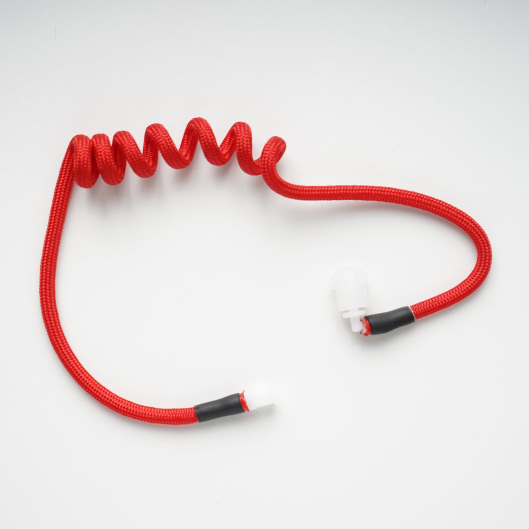 Cool Coil - Red