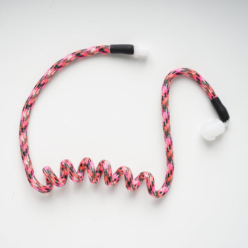 Cool Coil - Pink Camo
