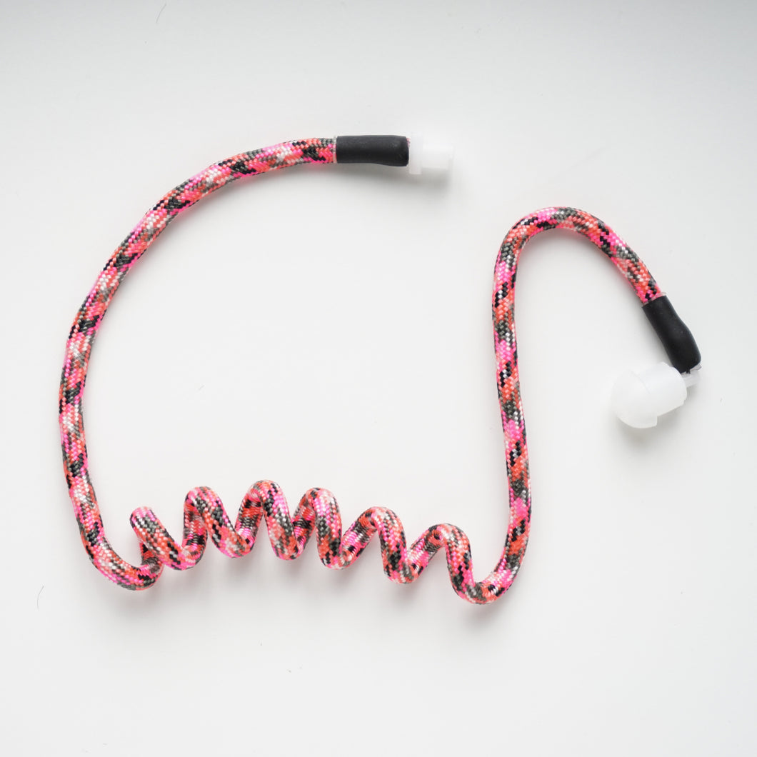 Cool Coil - Pink Camo